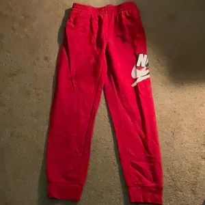 Nike joggers